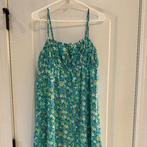 NWOT Pink Lily Medium